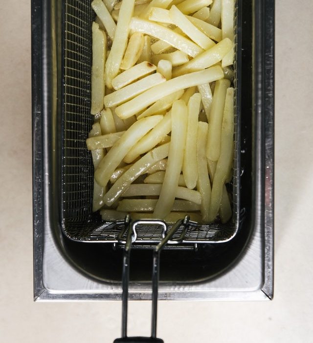gambar deep fry dengan kentang didalamnya